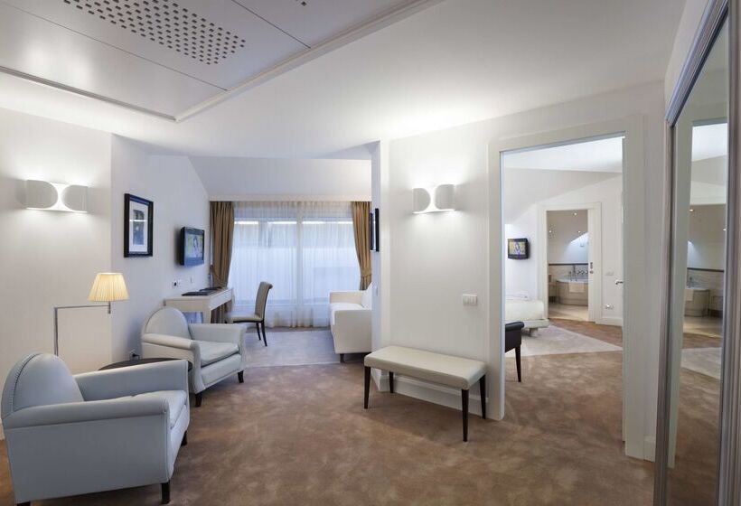 هتل Maison Milano | Una Esperienze