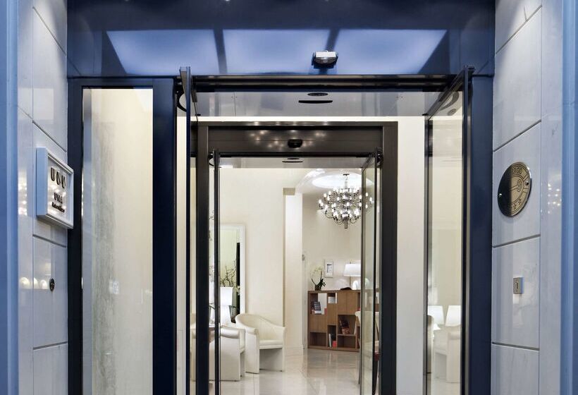 酒店 Maison Milano | Una Esperienze