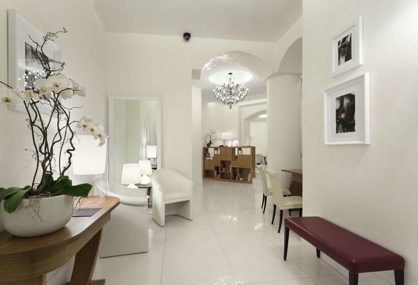 هتل Maison Milano | Una Esperienze