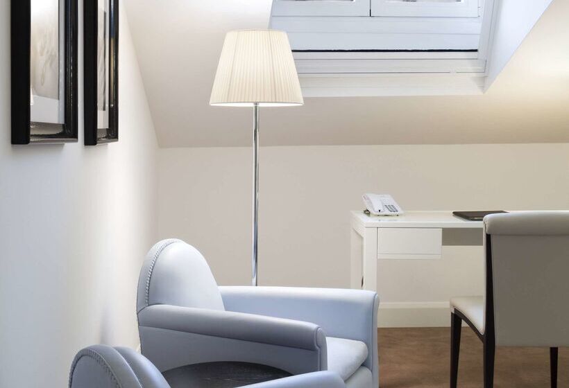 هتل Maison Milano | Una Esperienze