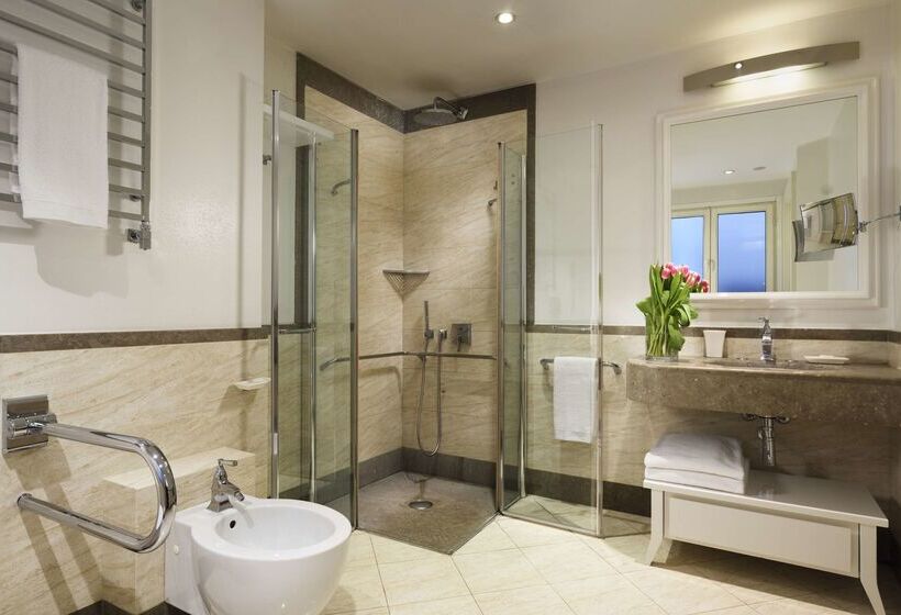 هتل Maison Milano | Una Esperienze