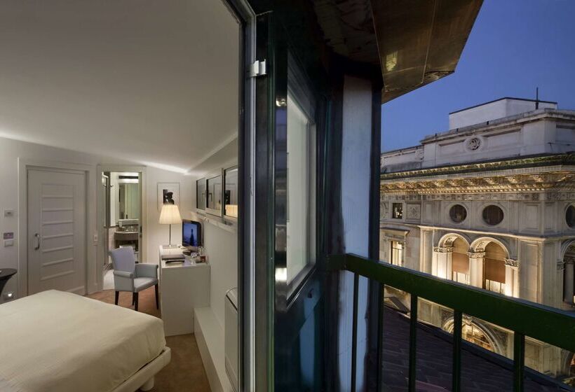 هتل Maison Milano | Una Esperienze