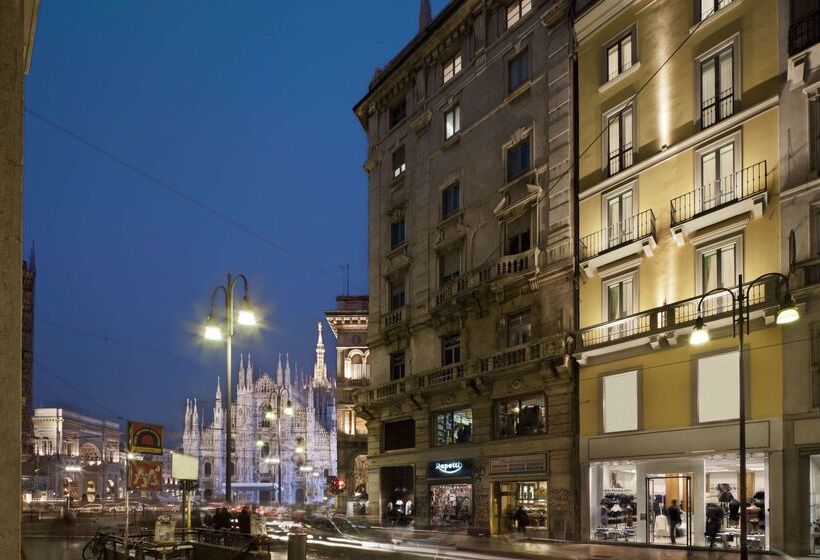 هتل Maison Milano | Una Esperienze