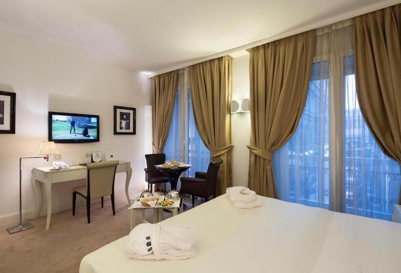 هتل Maison Milano | Una Esperienze