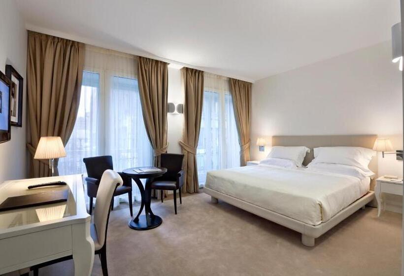 هتل Maison Milano | Una Esperienze
