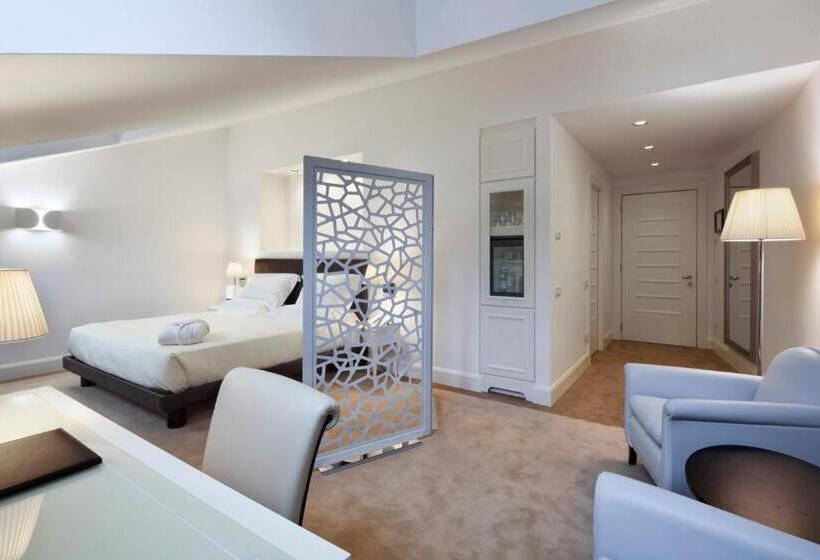 هتل Maison Milano | Una Esperienze