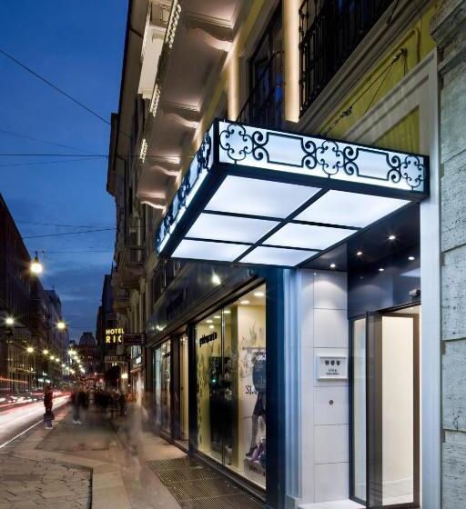 هتل Maison Milano | Una Esperienze