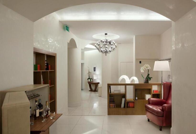 هتل Maison Milano | Una Esperienze