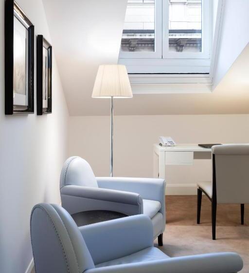 هتل Maison Milano | Una Esperienze