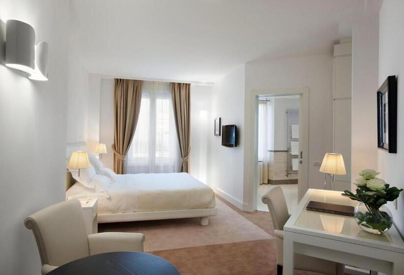 هتل Maison Milano | Una Esperienze