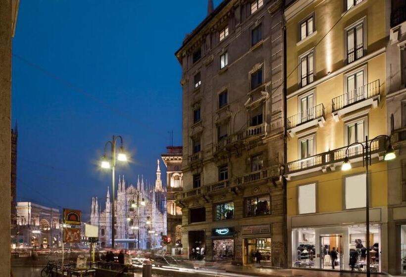 هتل Maison Milano | Una Esperienze