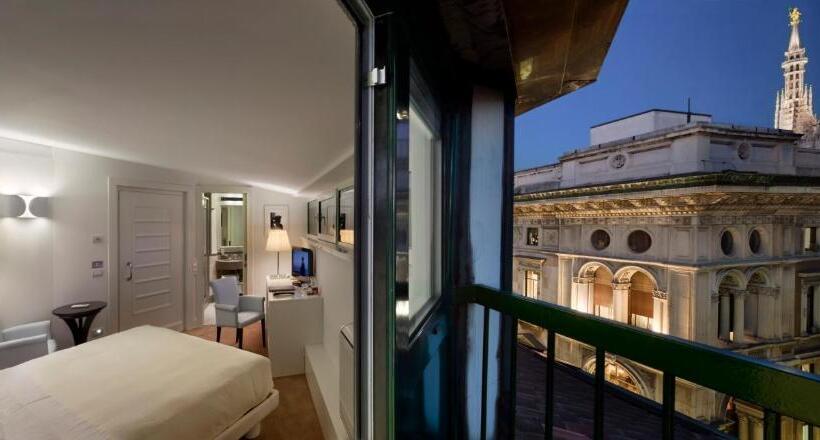 هتل Maison Milano | Una Esperienze