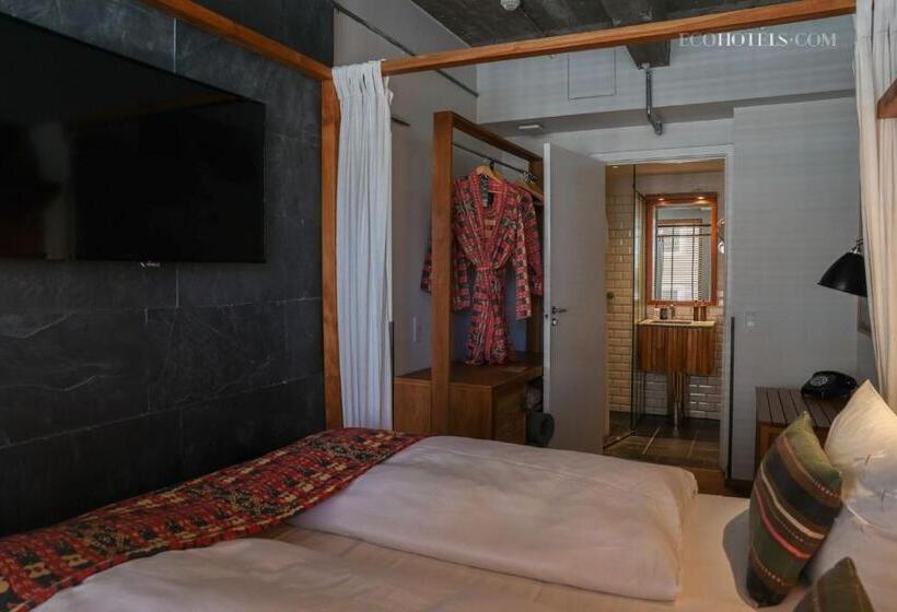 هتل Manon Les Suites Guldsmeden