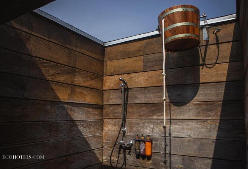 هتل Manon Les Suites Guldsmeden