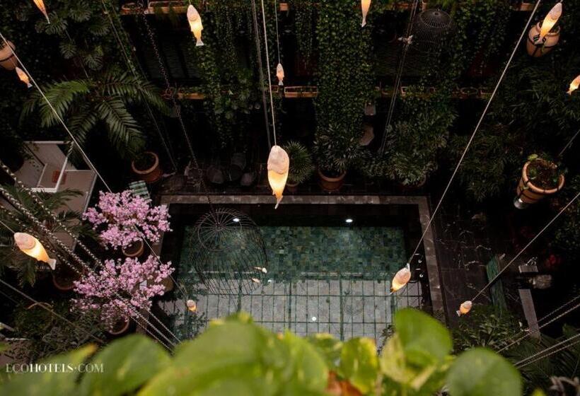 هتل Manon Les Suites Guldsmeden