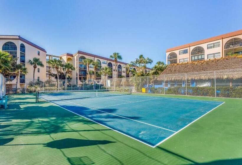 فندق Marco Bay Resort At Anglers Cove