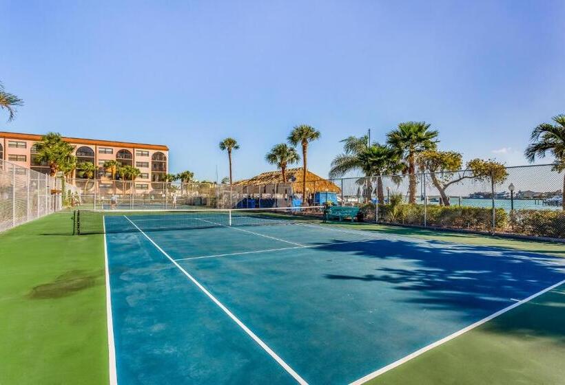 فندق Marco Bay Resort At Anglers Cove