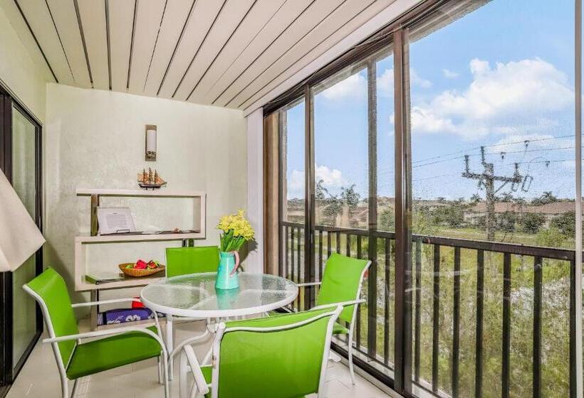 فندق Marco Bay Resort At Anglers Cove