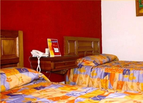 فندق Marlyn Downtown