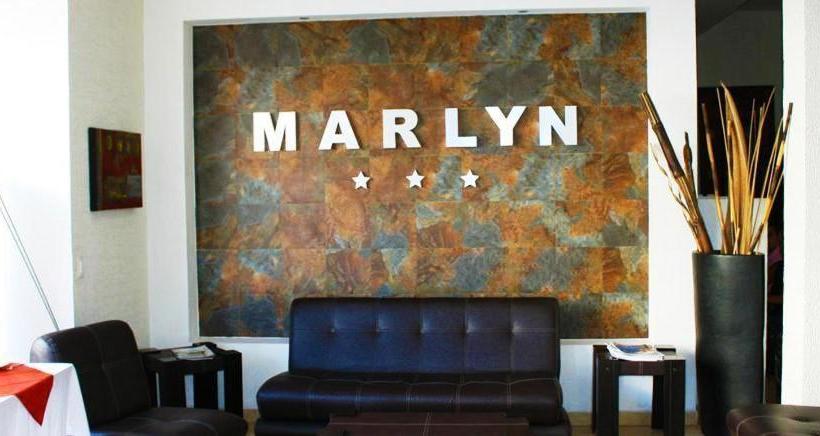 فندق Marlyn Downtown