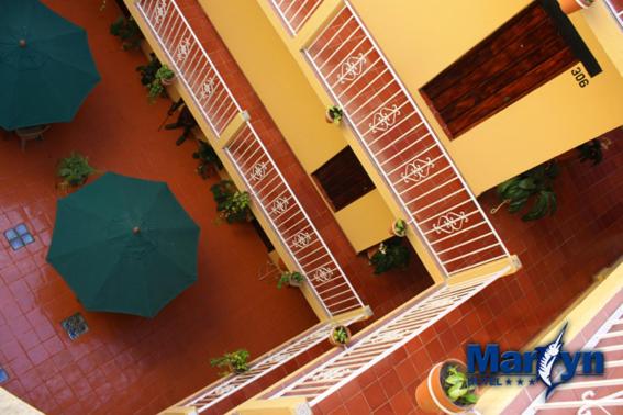 فندق Marlyn Downtown