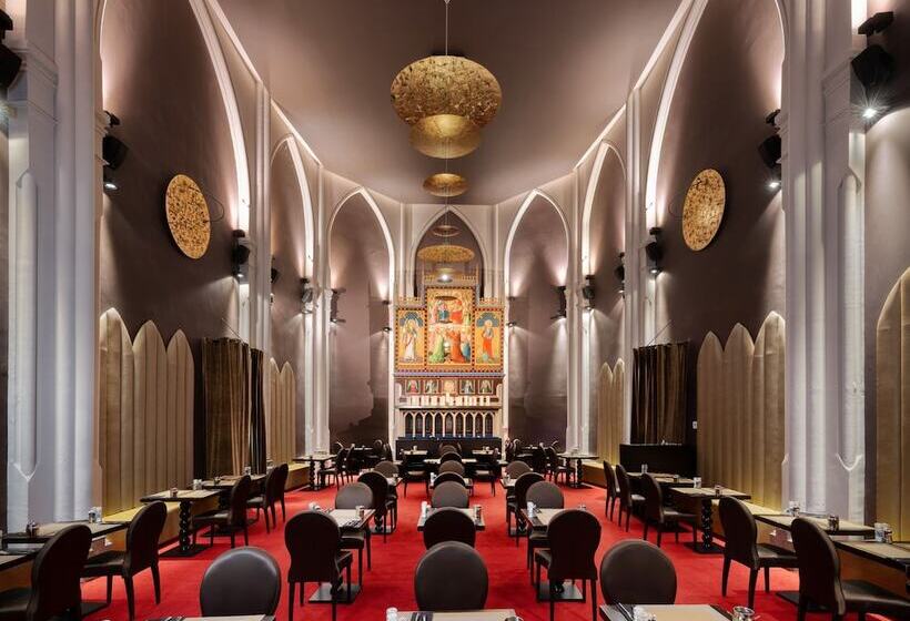 Отель Martin's Patershof