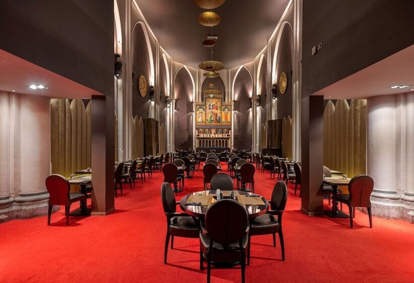 Отель Martin's Patershof