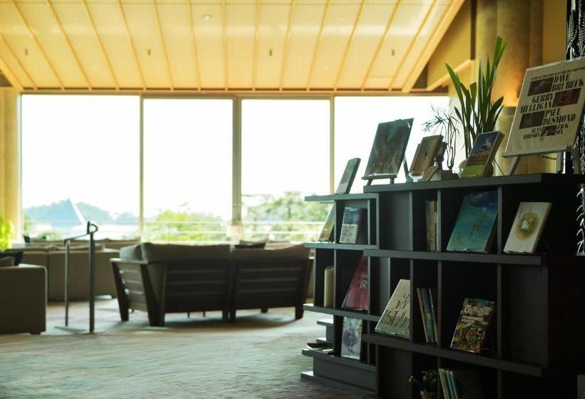 בית מלון כפרי Matsushima Ichinobo