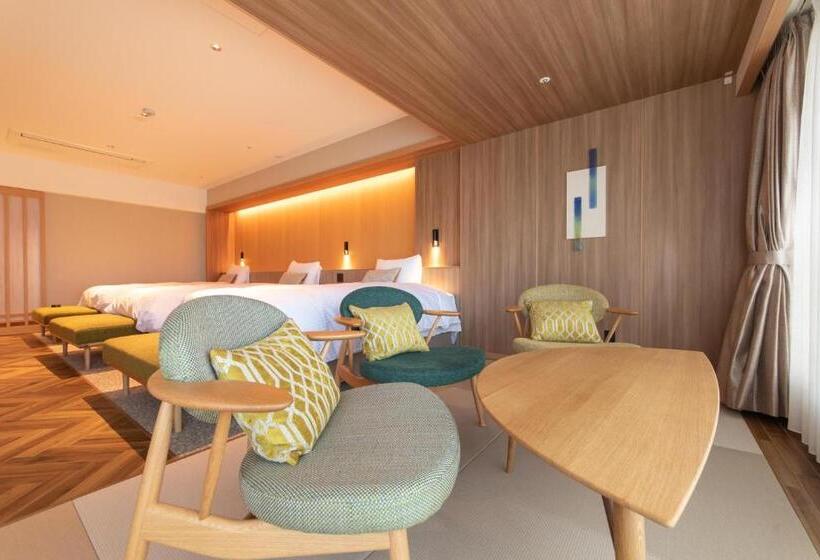 בית מלון כפרי Matsushima Ichinobo