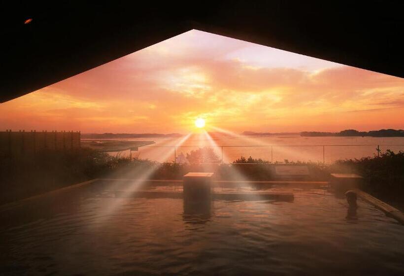 בית מלון כפרי Matsushima Ichinobo