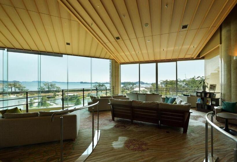 בית מלון כפרי Matsushima Ichinobo