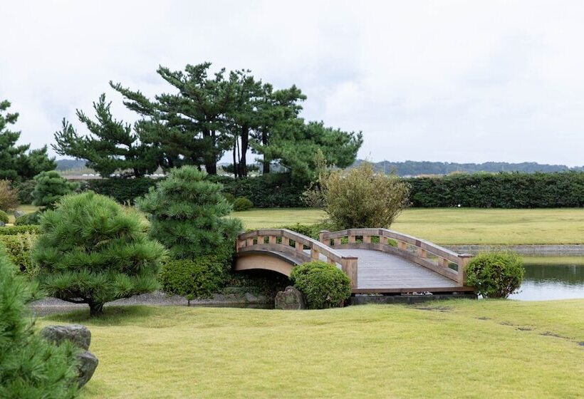 فندق Matsushima Ichinobo
