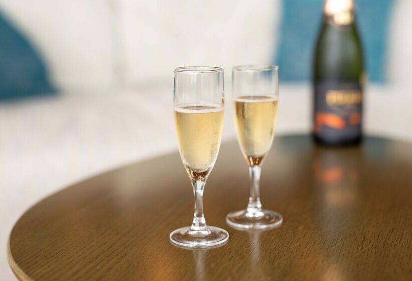 בית מלון כפרי Matsushima Ichinobo