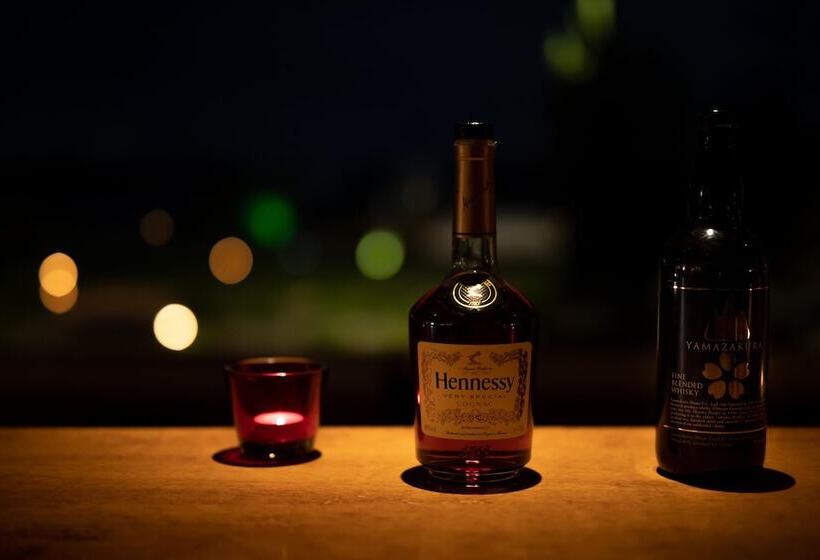 בית מלון כפרי Matsushima Ichinobo