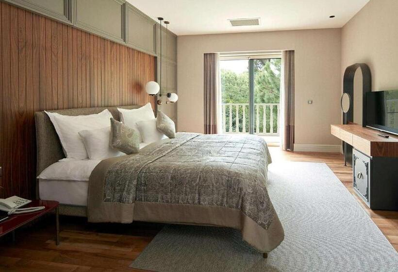 Hotel Maxx Royal Belek Golf Resort