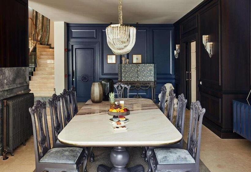 Hotel Maxx Royal Belek Golf Resort