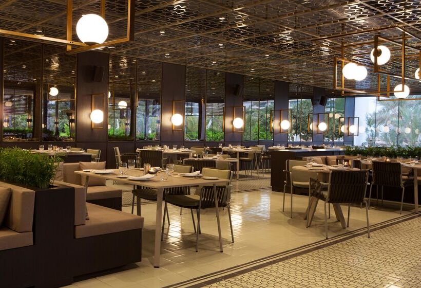 Hotel Maxx Royal Belek Golf Resort