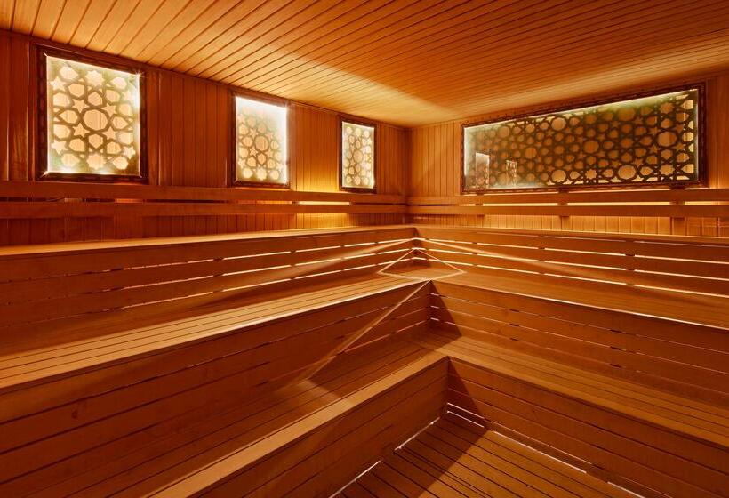 Hotel Maxx Royal Belek Golf Resort