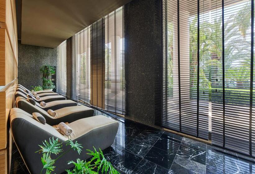 Hotel Maxx Royal Belek Golf Resort