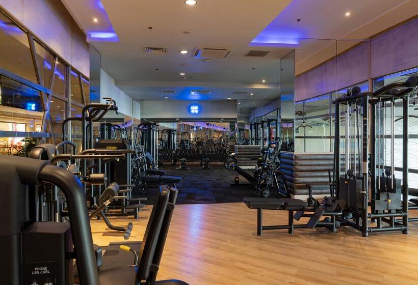 Hotel Maxx Royal Belek Golf Resort