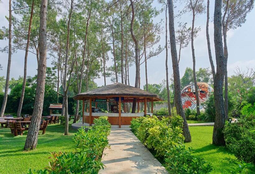 Hotel Maxx Royal Belek Golf Resort