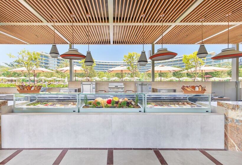 Hotel Maxx Royal Belek Golf Resort