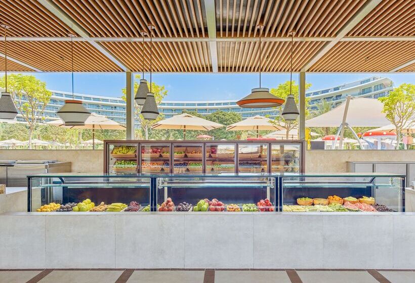 هتل Maxx Royal Belek Golf Resort