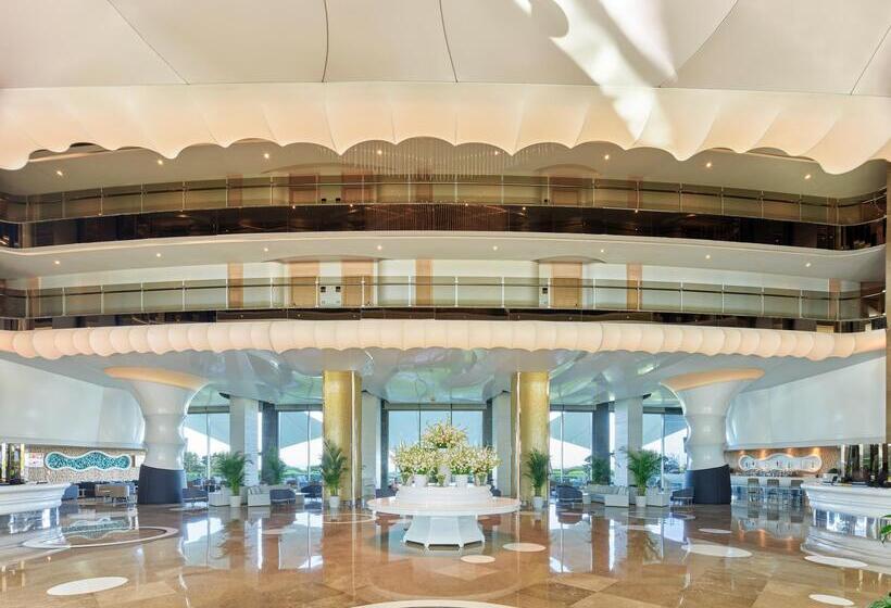 Hotel Maxx Royal Belek Golf Resort