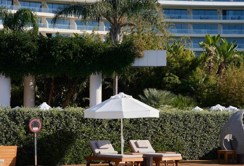 Hotel Maxx Royal Belek Golf Resort