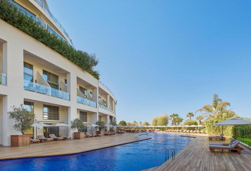 Hotel Maxx Royal Belek Golf Resort