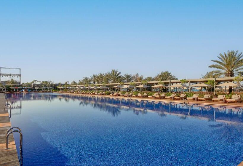 هتل Maxx Royal Belek Golf Resort