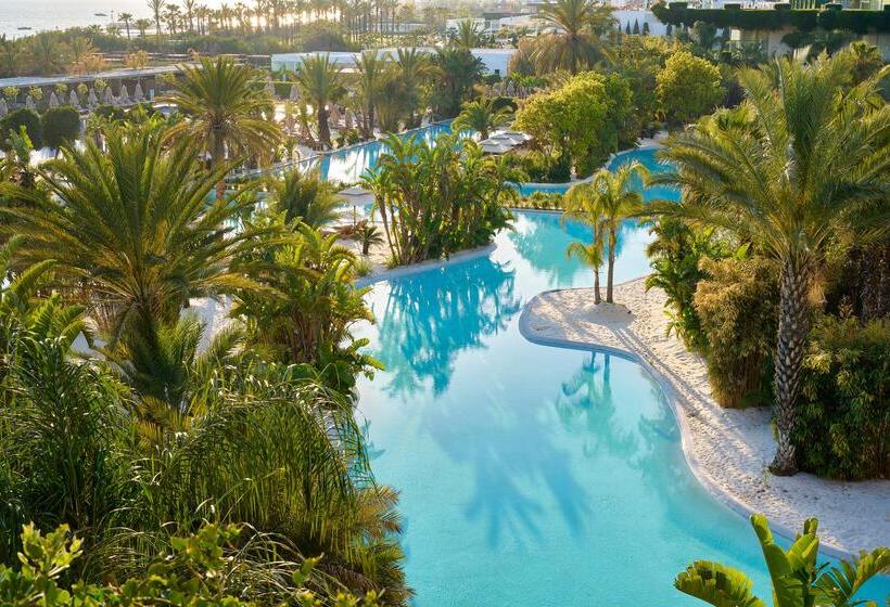 Hotel Maxx Royal Belek Golf Resort