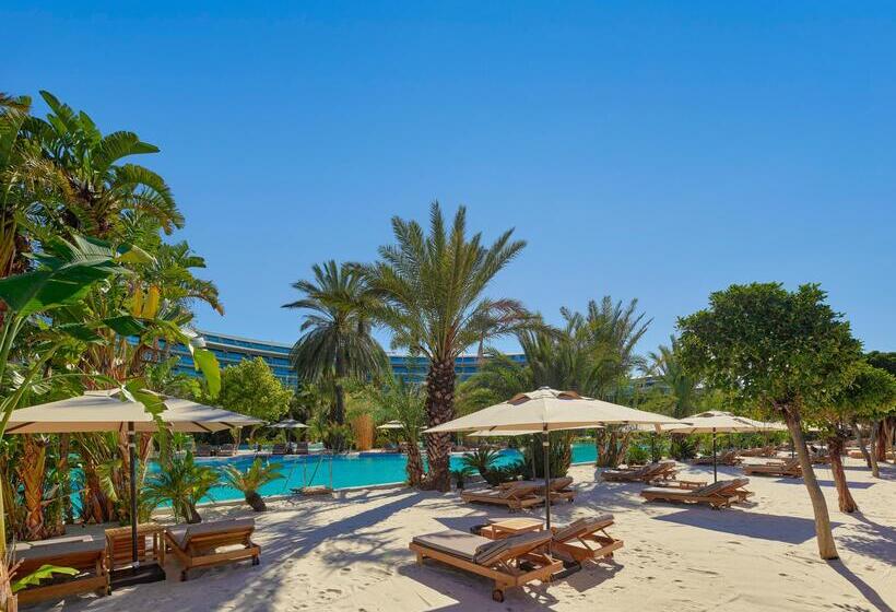 هتل Maxx Royal Belek Golf Resort