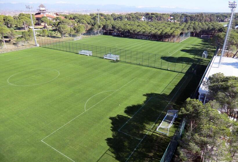 Hotel Maxx Royal Belek Golf Resort